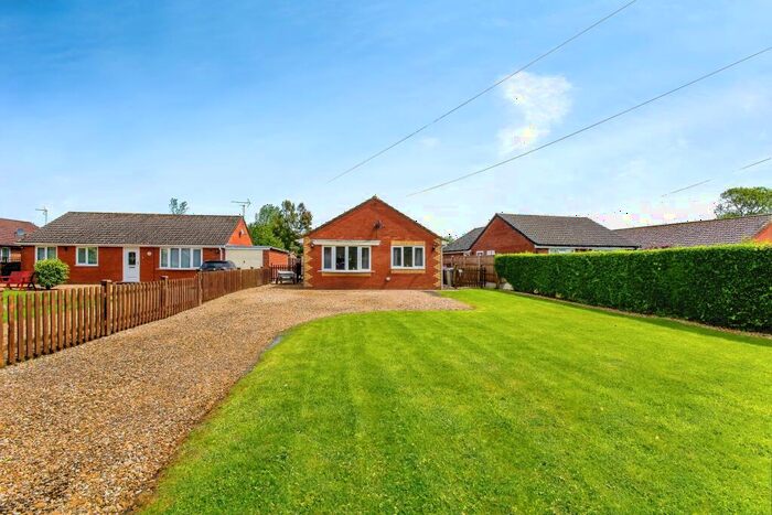 3 Bedroom Bungalow For Sale In Church Road, Friskney, Boston, East Lindsey, PE22