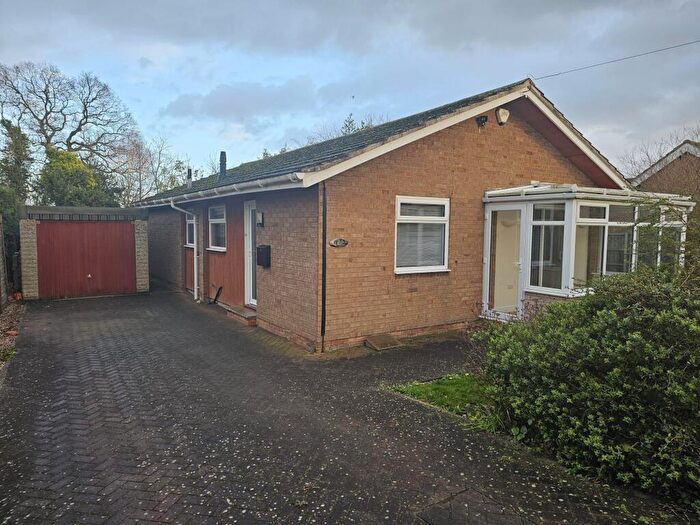 3 Bedroom Property To Rent In Middle Lane, Nether Broughton, LE14