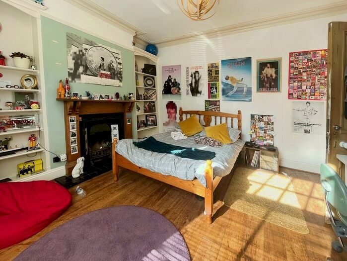 4 Bedroom Terraced House To Rent In Stretton Road, West End, Leicester, LE3