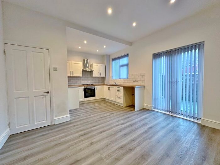 3 Bedroom Terraced House For Sale In Walsingham Road, Wallasey, Wirral, CH44