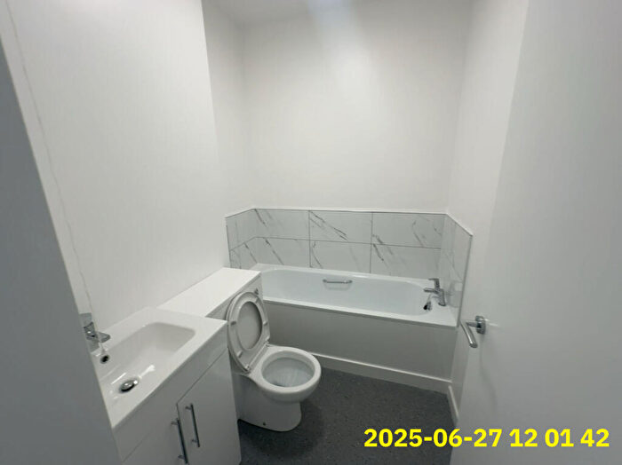 2 Bedroom Flat To Rent In Dandelion Place, Southminster, CM0