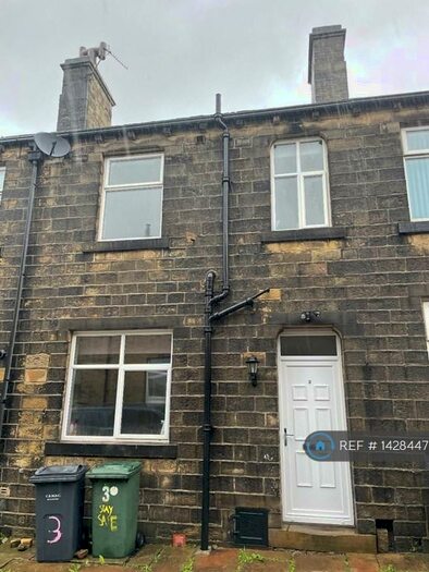 3 Bedroom Terraced House To Rent In Arctic Street, Cross Roads, Keighley, BD22