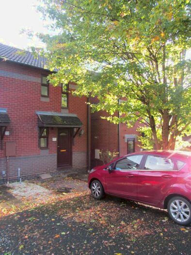 1 Bedroom End Of Terrace House To Rent In Brookwood Avenue, Hall Green, Birmingham, B28