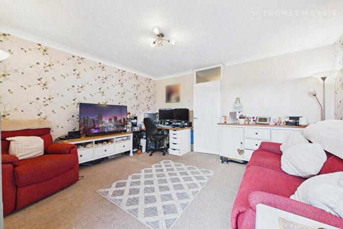 2 Bedroom Apartment For Sale In Paxton Court, Little Paxton, St. Neots, Cambridgeshire, PE19