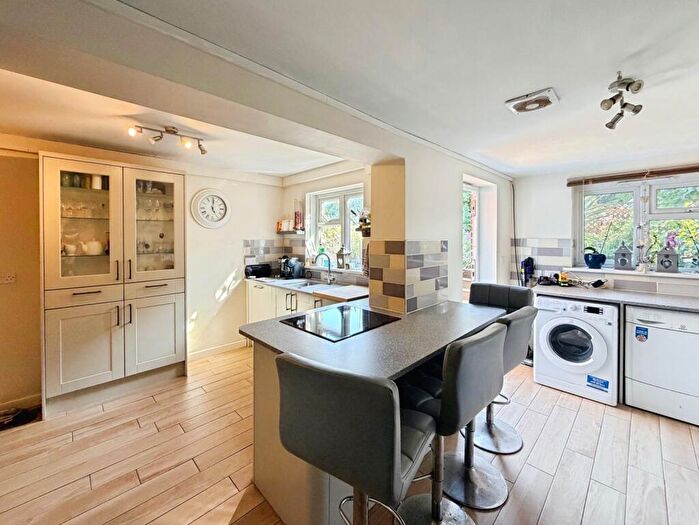 4 Bedroom End Of Terrace House To Rent In Freemens Way, Deal, Kent, CT14