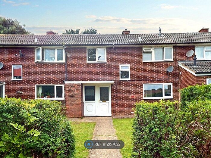 3 Bedroom Terraced House To Rent In Shephall Way, Stevenage, SG2