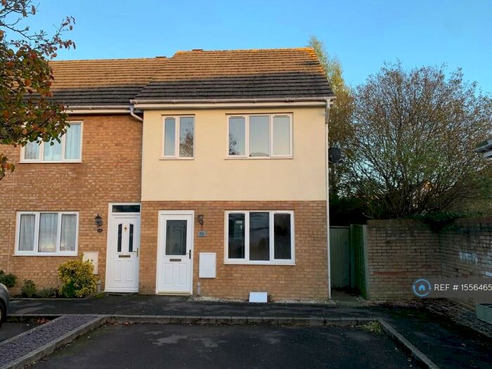 3 Bedroom End Of Terrace House To Rent In Acanthus Court, Whiteley, Fareham, PO15