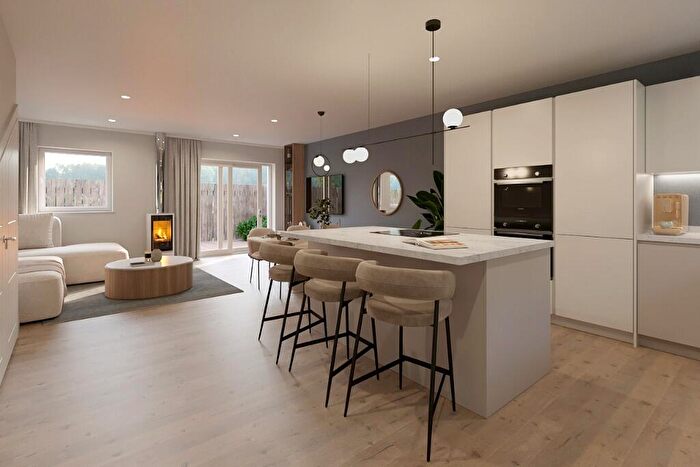 3 Bedroom End Of Terrace House For Sale In Stronachlachar, Loch Katrine, Aberfoyle, Stirling, FK8