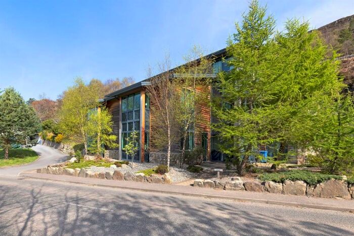 3 Bedroom Maisonette For Sale In Canna, Garve Road, Ullapool, IV26