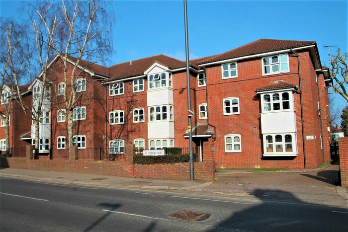 1 Bedroom Flat To Rent In St Saviours Court, Harrow View, Harrow, HA1