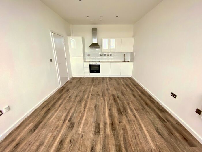 1 Bedroom Flat To Rent In Bankfield Park, West Derby, Liverpool, L13