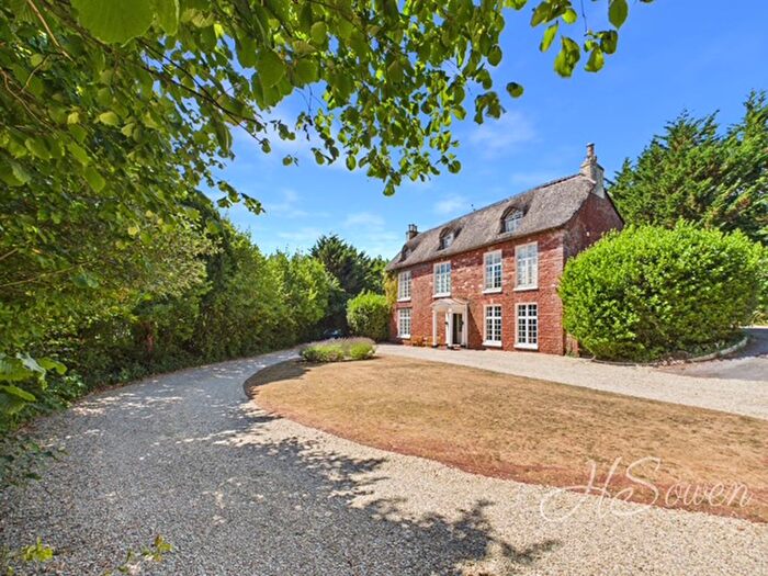 8 Bedroom Detached House For Sale In Old Mill Road, Torquay, TQ2