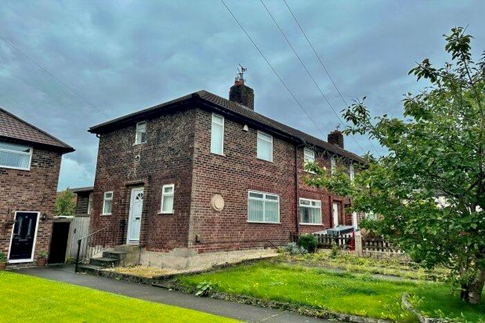 3 Bedroom Property To Rent In Seymour Road, Liverpool, L14