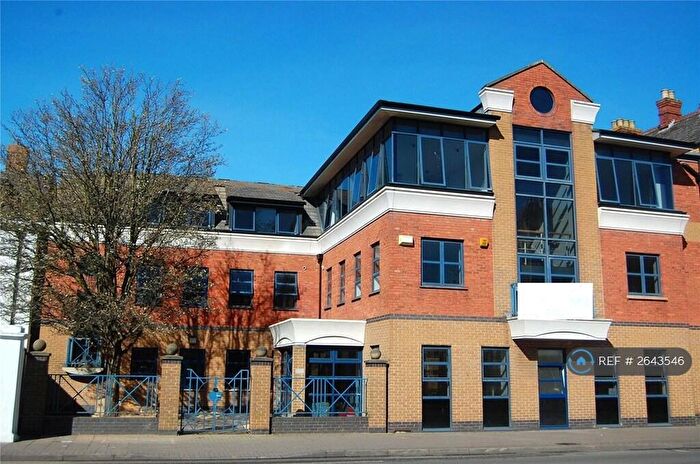 1 Bedroom Flat To Rent In Northgate Court, Gloucester, GL1