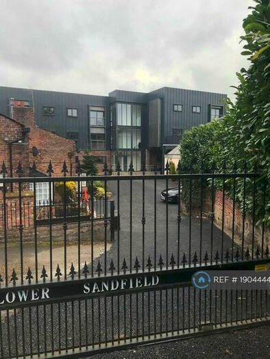 2 Bedroom Flat To Rent In Brewery Gardens, Liverpool, L25