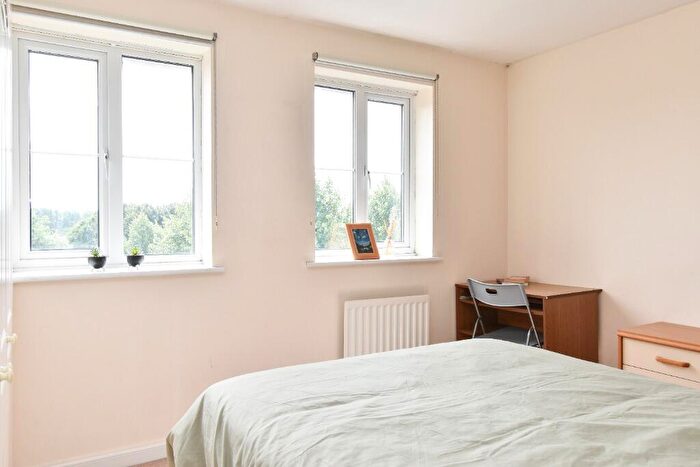 4 Bedroom Semi-Detached House To Rent In Caddow Road, Three Score, Norwich, NR5