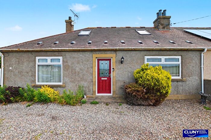 4 Bedroom Semi-Detached House For Sale In County Houses, Easter Kintrae, Elgin, IV30