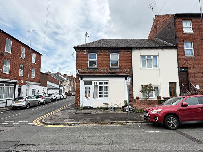 5 Bedroom Block Of Apartments For Sale In Bedford Road, Reading, Berkshire, RG1