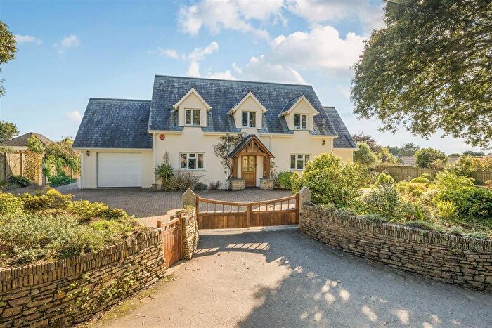 5 Bedroom Detached House For Sale In Budock Vean, Mawnan Smith, TR11