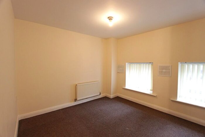 2 Bedroom Flat For Sale In Fornham Street, Sheffield, S2