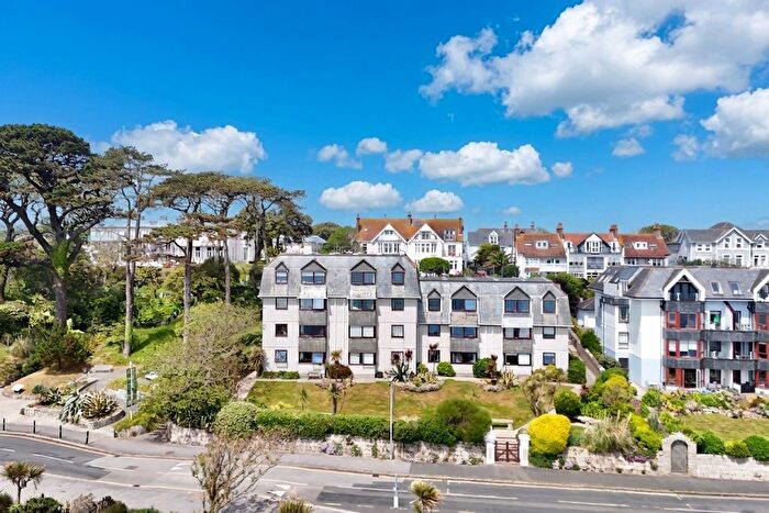 2 Bedroom Flat For Sale In Emslie Road, Southcliff Emslie Road, TR11