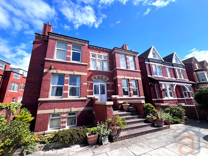 1 Bedroom Flat For Sale In Leyland Road, Southport, PR9