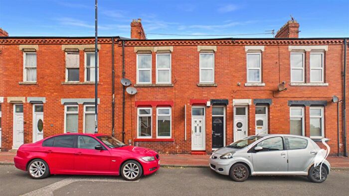 1 Bedroom Apartment For Sale In Sandringham Terrace, Roker, Sunderland, SR6