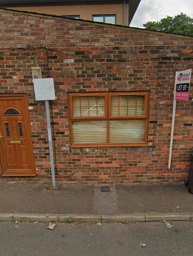 1 Bedroom Flat To Rent In York Street, Luton, LU2