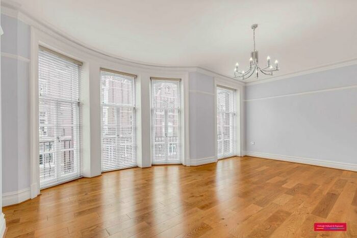 5 Bedroom Flat To Rent In Cabbell Street London, NW1