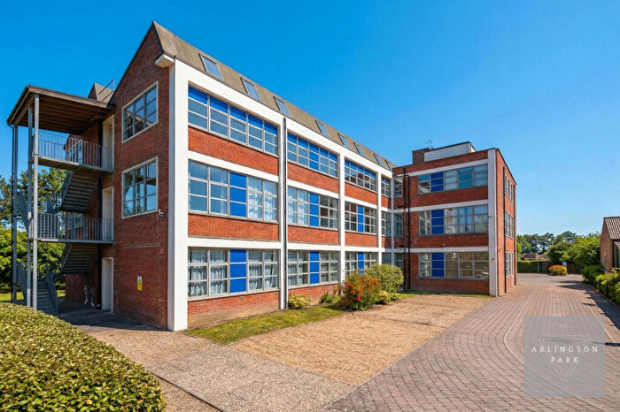 2 Bedroom Duplex For Sale In Northumberland Street, Norwich, NR2