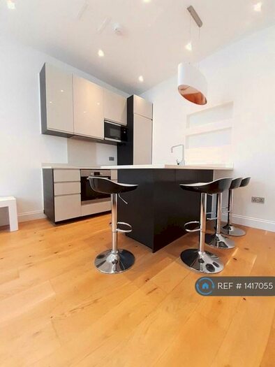 1 Bedroom Flat To Rent In North End Road, London, NW11