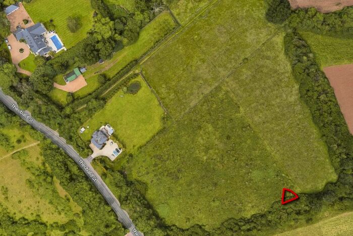 Land For Sale In Plot, Borehamwood, Hertfordshire, WD6