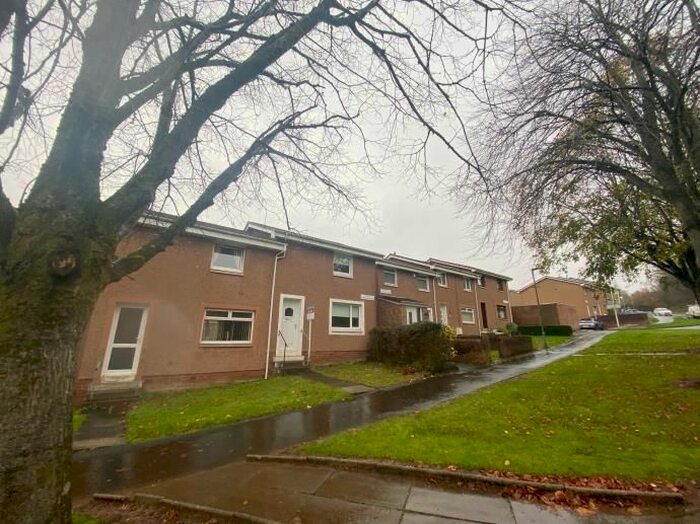 2 Bedroom Terraced House To Rent In Woodhead Crescent, Hamilton, ML3
