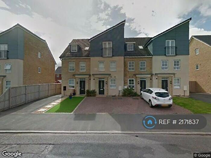 4 Bedroom Terraced House To Rent In New Quay Road, Lancaster, LA1