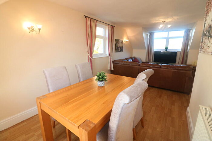 2 Bedroom Apartment To Rent In Grayburn Court, Beverley, HU17