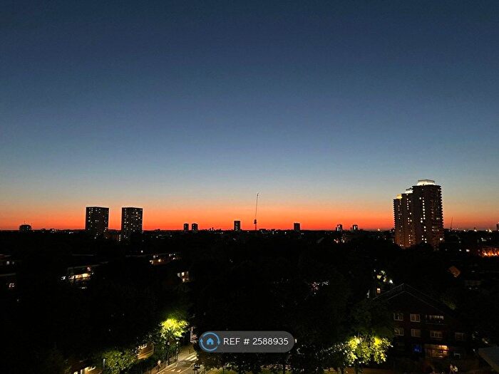 2 Bedroom Flat To Rent In Corsican Square, London, E3