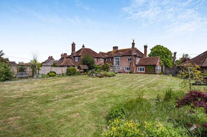 5 Bedroom Semi-Detached House For Sale In The Drove, Chestfield, Whitstable, Kent, CT5
