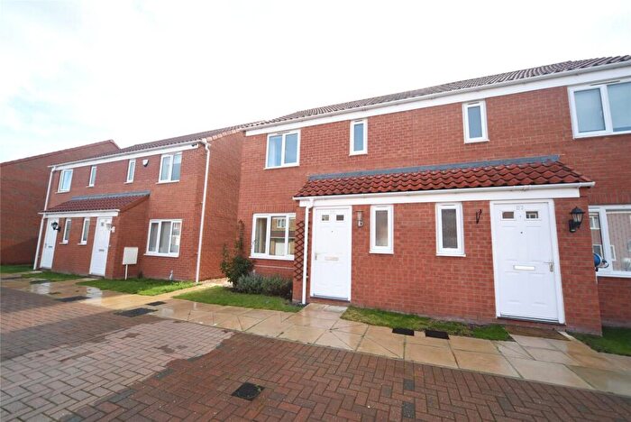 3 Bedroom Semi-Detached House To Rent In Harrow Drive, Beck Row, Suffolk, IP28