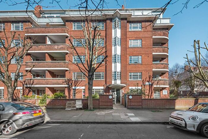 1 Bedroom Flat To Rent In Delta Street, London, E2