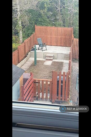 1 Bedroom Flat To Rent In Hazel Avenue, Dumbarton, G82