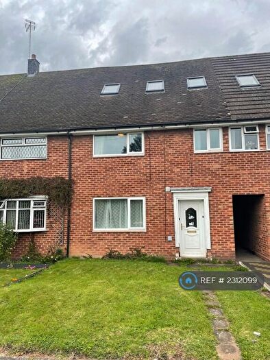 6 Bedroom Terraced House To Rent In Charter Avenue, Coventry, CV4