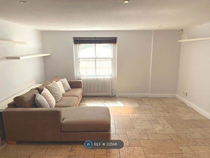 2 Bedroom Flat To Rent In Coldharbour Lane, London, SW9