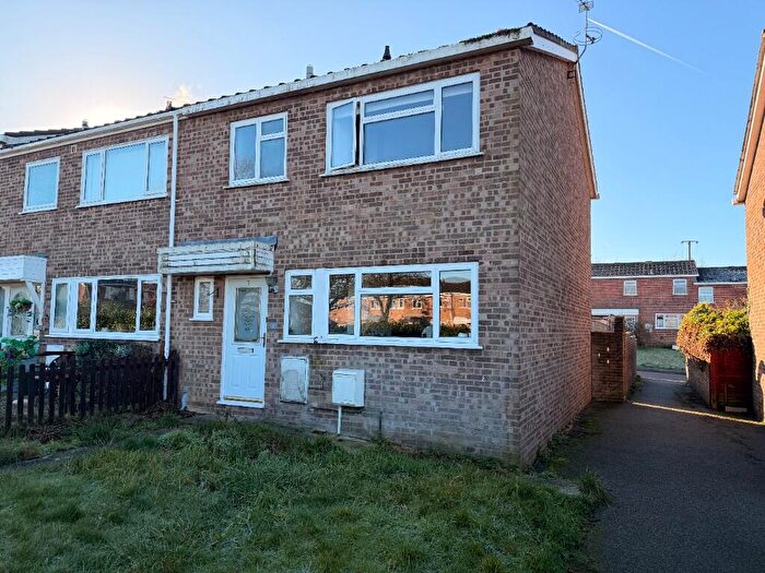 3 Bedroom House For Sale In Spansey Court, Halstead, Essex, CO9