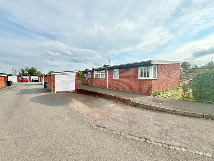 4 Bedroom End Of Terrace House For Sale In Muzzle Patch, Tibberton, GL2