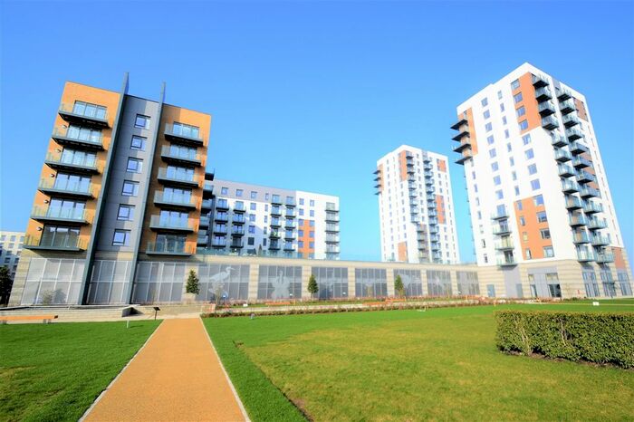 1 Bedroom Flat To Rent In Pegasus Way, Gillingham, ME7