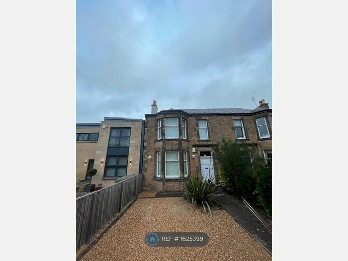 4 Bedroom Semi-Detached House To Rent In Campbell Road, Edinburgh, EH12