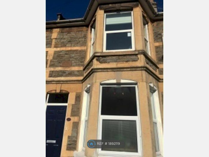 5 Bedroom Terraced House To Rent In Triangle North, Bath, BA2