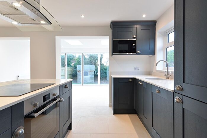 3 Bedroom Semi-Detached House To Rent In Spinners Close, Biddenden, Ashford, TN27