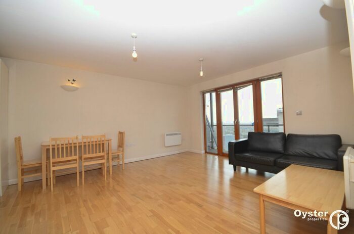 1 Bedroom Flat To Rent In Ilford Hill, Icon Building, IG1