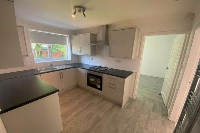 3 Bedroom Property To Rent In Coleman Street, Wolverhampton, WV6